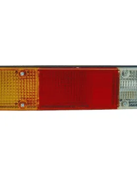 VIDRO FAROLIM TR ESQ. MITSU L200/CANTER 96- CX AB