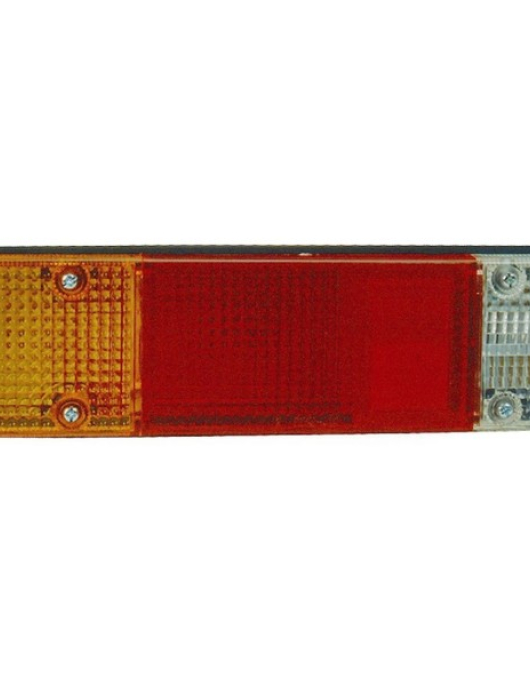 VIDRO FAROLIM TR ESQ. MITSU L200/CANTER 96- CX AB