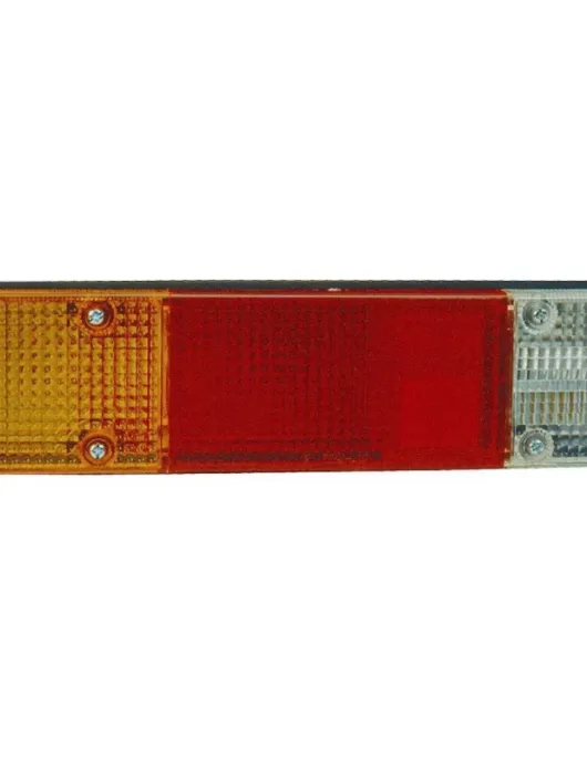 VIDRO FAROLIM TR ESQ. MITSU L200/CANTER 96- CX AB
