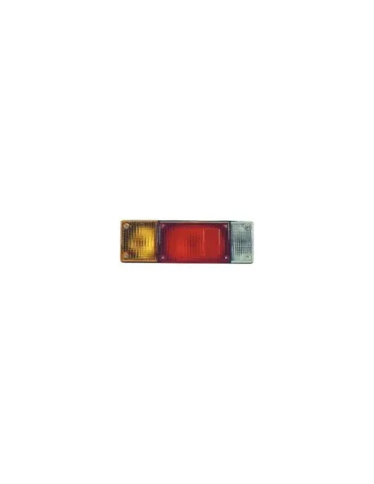 VIDRO FAROLIM DTO/ESQ NISSAN D21/D22 86-01