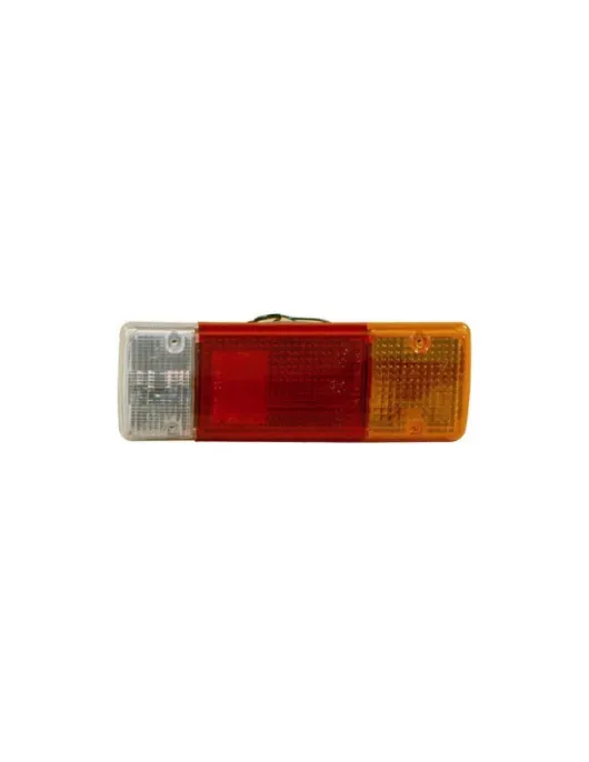FAROLIM TRAS ESQ DYNA / HILUX CX ABERTA
