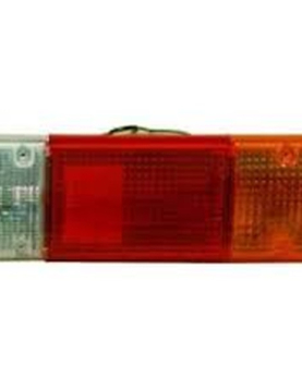 VIDRO FAROLIM TRAS ESQ/DTO TOYOTA DYNA / HILUX