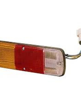 FAROLIM TRAS DTO/ESQ TOYOTA HILUX 98-