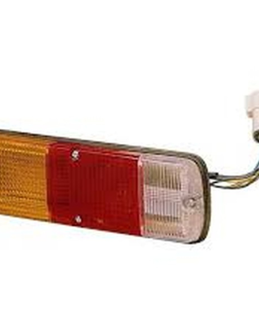 FAROLIM TRAS DTO/ESQ TOYOTA HILUX 98-