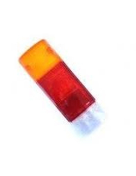 VIDRO DE FAROLIM TOYOTA HILUX LN145/185 98-