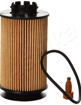 FILTRO DE OLEO = QC000001 CANTER FUSO 2011- (ASHIKA)