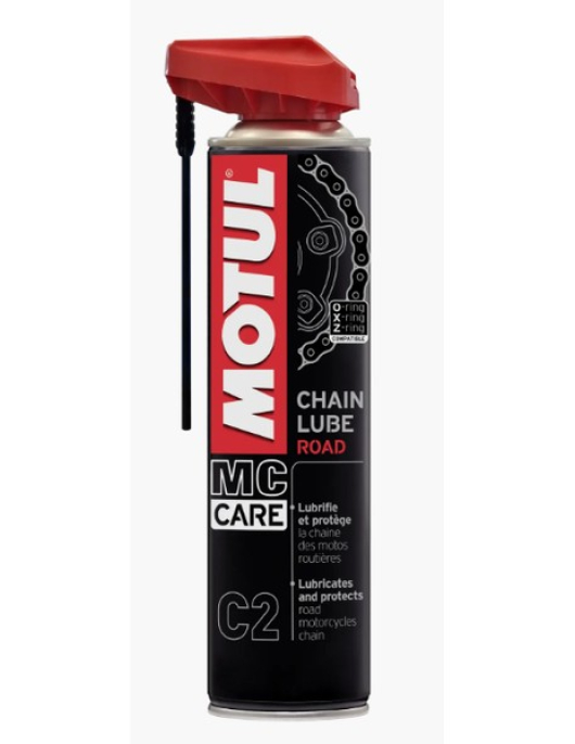 SPRAY DE CORRENTES 