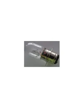 LAMPADA DE MOTA 12V 35/35W BA20D (FLOSSER)