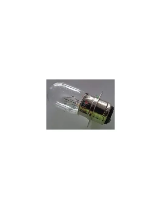 LAMPADA DE MOTA 12V 35/35W BA20D (FLOSSER)