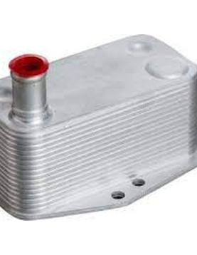 RADIADOR DE OLEO BMW