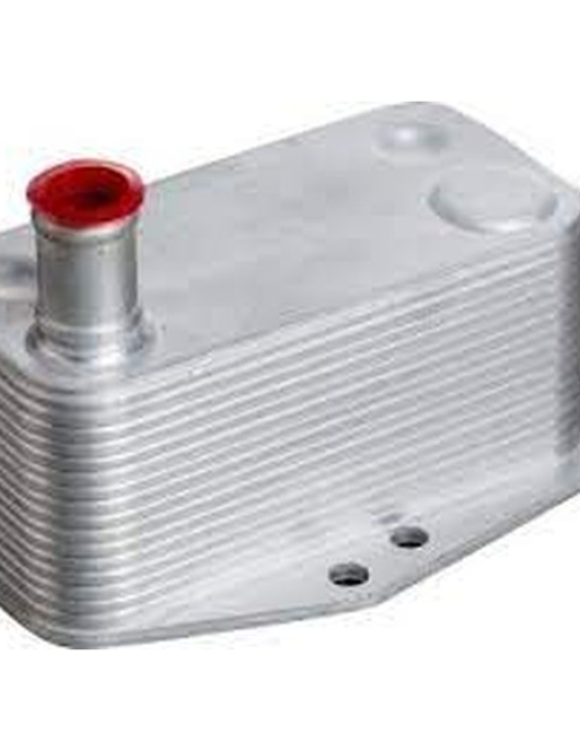 RADIADOR DE OLEO BMW