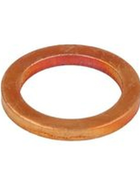 ANILHA DE INJETOR PSA (15.5X21X2) (UNIDADE)