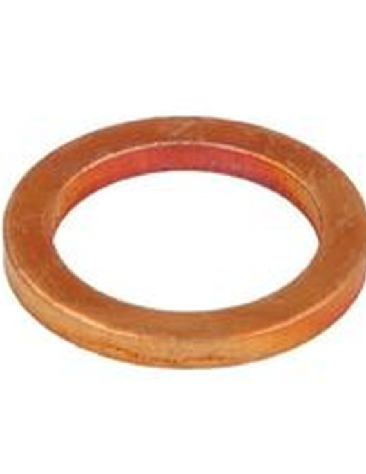 ANILHA DE INJETOR PSA (15.5X21X2) (UNIDADE)