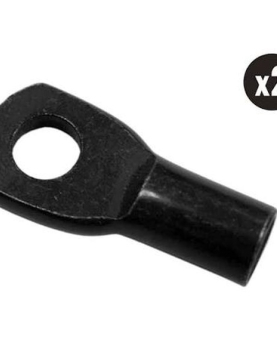 OLHAL P/ AMORTECEDORES TAMPA MALA (2PCS)