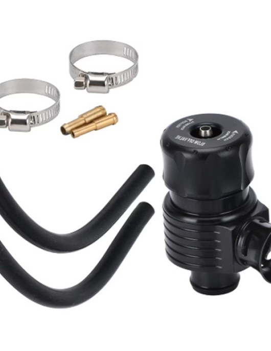 DUMP VALVE UNIVERSAL CARROS GASOLINA