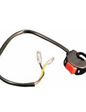 INTERRUPTOR DE GUIADOR MOTO