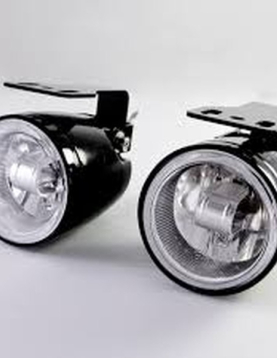 FAROIS PEQUENOS 12V H3 NS-16 (SIRIUS)