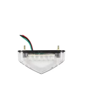 FAROLIM LED BRANCO MOTAS CROSS