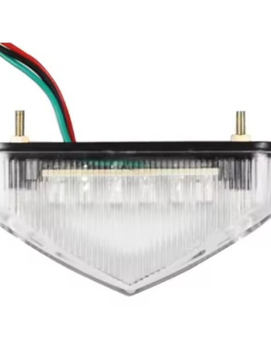 FAROLIM LED BRANCO MOTAS CROSS