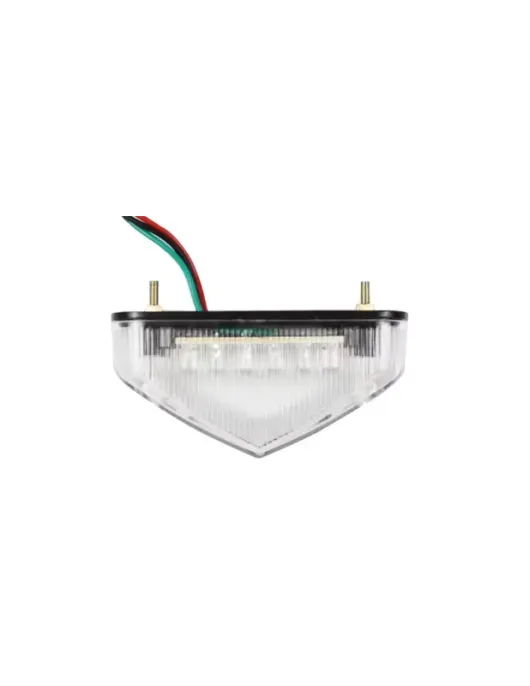 FAROLIM LED BRANCO MOTAS CROSS
