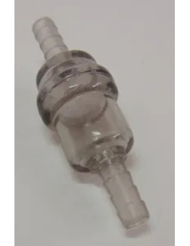 FILTRO DE GASOLINA 6mm PARA MOTOS