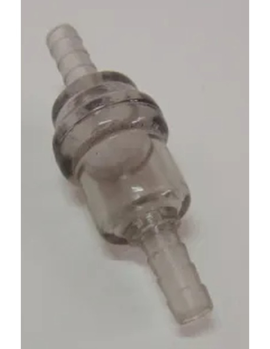 FILTRO DE GASOLINA 6mm PARA MOTOS