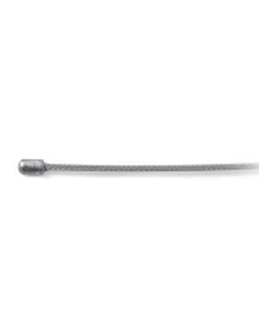 CABO ACELERADOR MOTO 1200X1.3mm (UNIDADE)