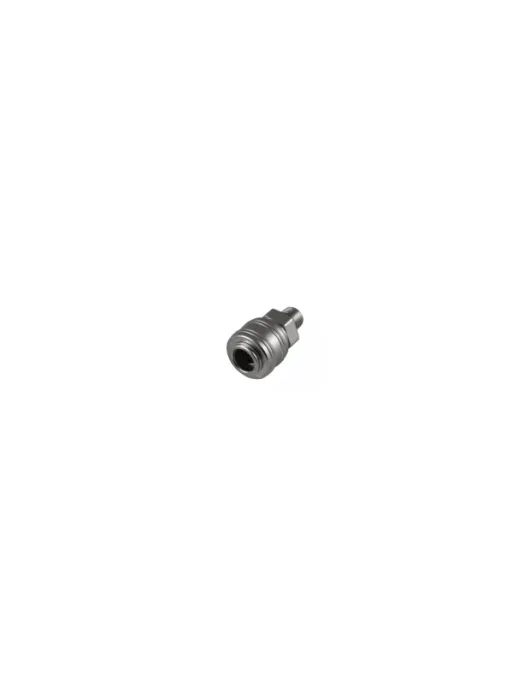 ENGATE RAPIDO FEMEA P/COMPRESSOR C/ ROSCA MACHO