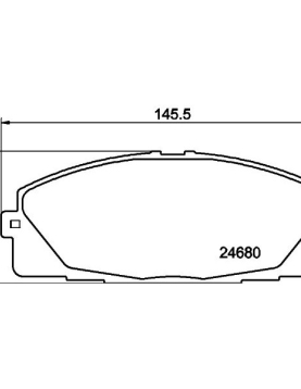 PASTILHAS = MDB3161 (ICER)