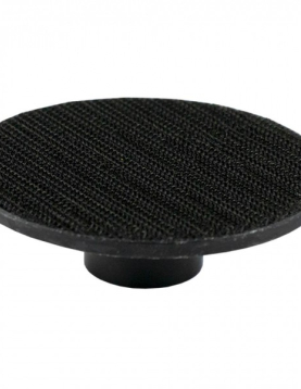 DISCO DE VELCRO PARA ESPONJA DE POLIMENTO (JBM)