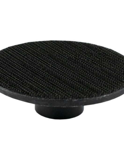 DISCO DE VELCRO PARA ESPONJA DE POLIMENTO (JBM)