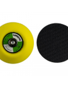 DISCO DE VELCRO PARA ESPONJA DE POLIMENTO (JBM)