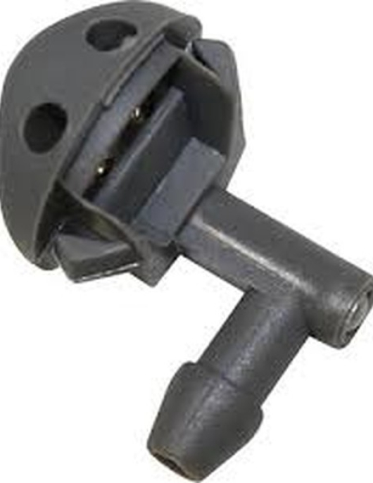 BICO DE ESGUICHO OPEL SAIDA PARA A ESQ (UNIDADE)