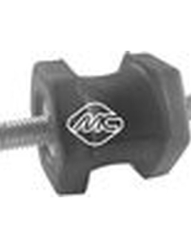 SINOBLOCO PERNOS 6mm (SUPORTE ESC. RENAULT 4/5)
