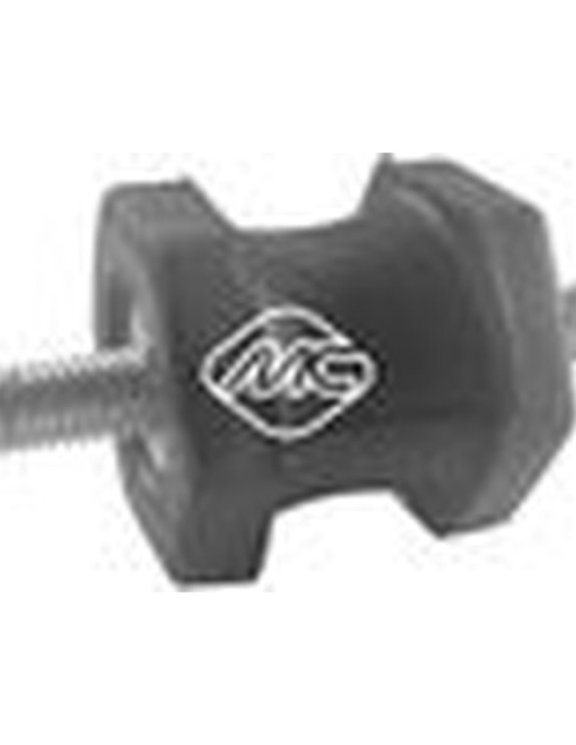 SINOBLOCO PERNOS 6mm (SUPORTE ESC. RENAULT 4/5)