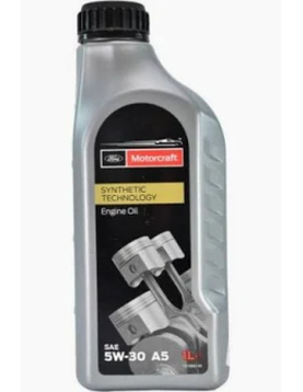 OLEO FORD 5W30 FORD MOTORCRAFT 1Ltr C/ SIGOU