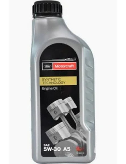 OLEO FORD 5W30 FORD MOTORCRAFT 1Ltr C/ SIGOU