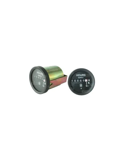 CONTADOR DE HORAS 12/28V (CARGO)
