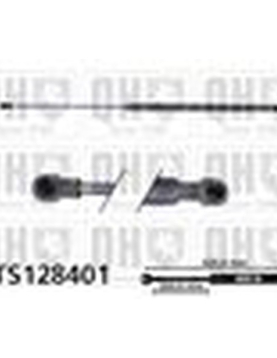 AMORTECEDOR TAMPA DE MALA = AG-17390
