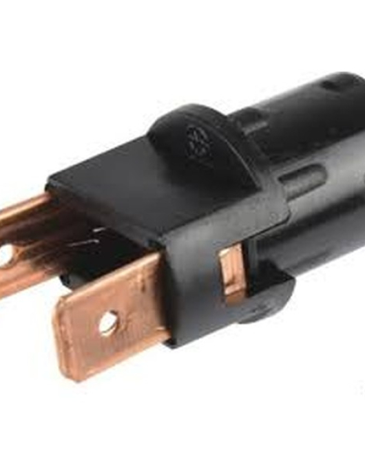 CASQUILHO DE LAMPADA T10 5W S/ CASQUILHO (UNIDADE)