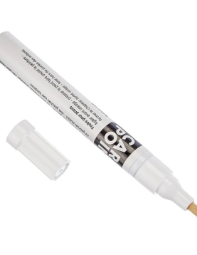 CANETA PARA PINTAR PNEUS BRANCA