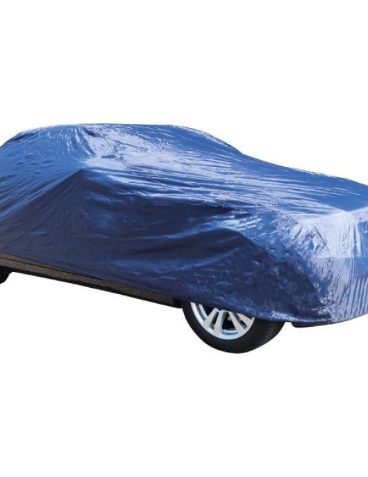 COBERTURA AUTO EXTERIOR EM POLIESTER TAMANHO 