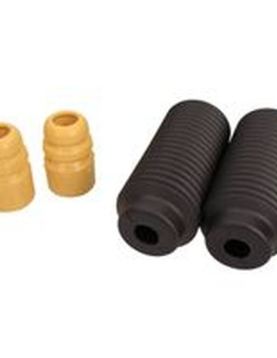 KIT BATENTES COM FOLES DE AMORTECEDORES FRT MERCEDES W176 (FEBI)