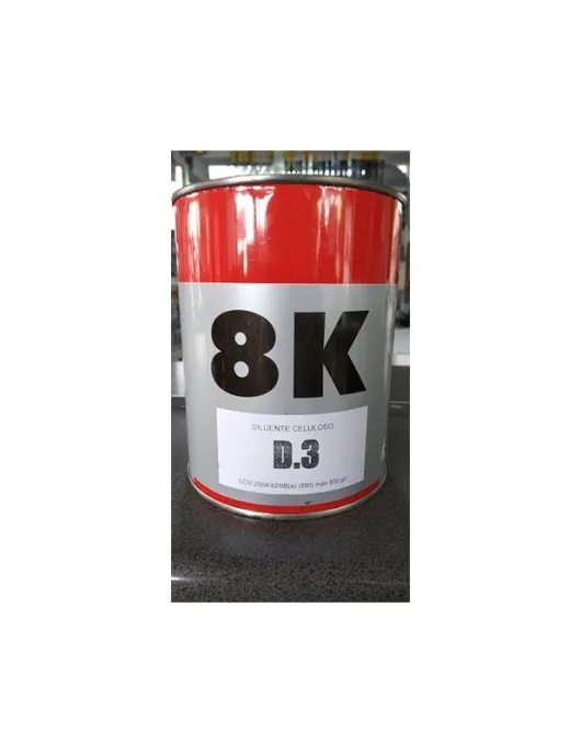 DILUENTE CELULOSO D3 1Ltr