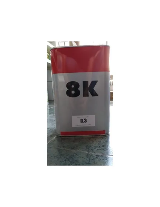 DILUENTE CELULOSO D3 5L