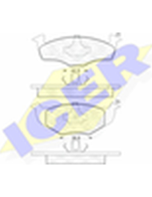 PASTILHAS = MDB1804 ADV1842101 (ICER)