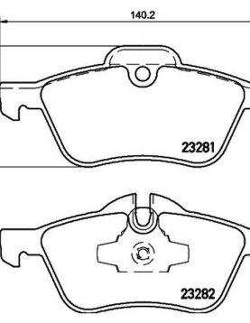 PASTILHAS = MDB2162 (ICER)