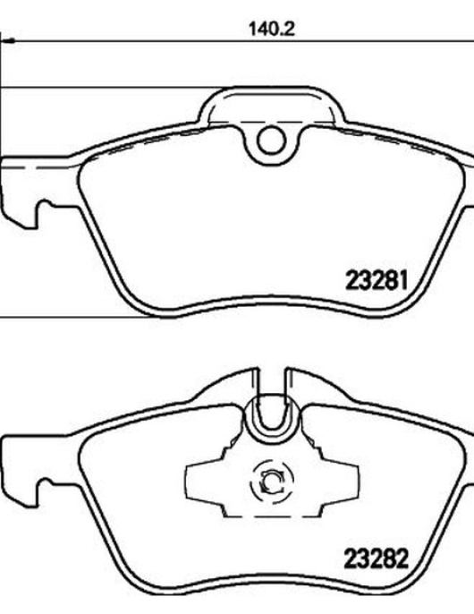 PASTILHAS = MDB2162 (ICER)