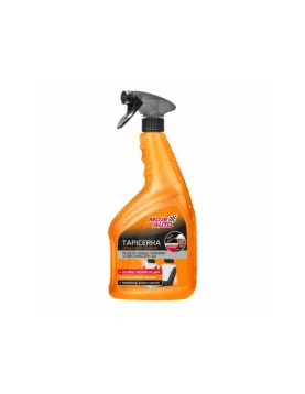 SPRAY BORRIFADOR LIMPEZA ESTOFOS 750ml (MOJE AUTO)