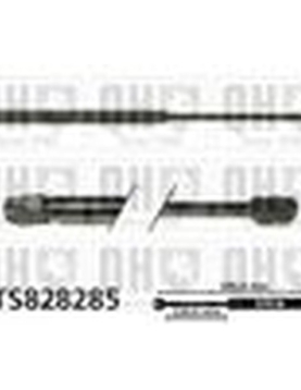 AMORTECEDOR TAMPA DE MALA = AG-50813 (547L 550N)